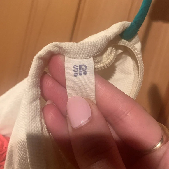 SAMANTHA PLEET Persephone rose vine crossbody bag - Picture 6 of 10